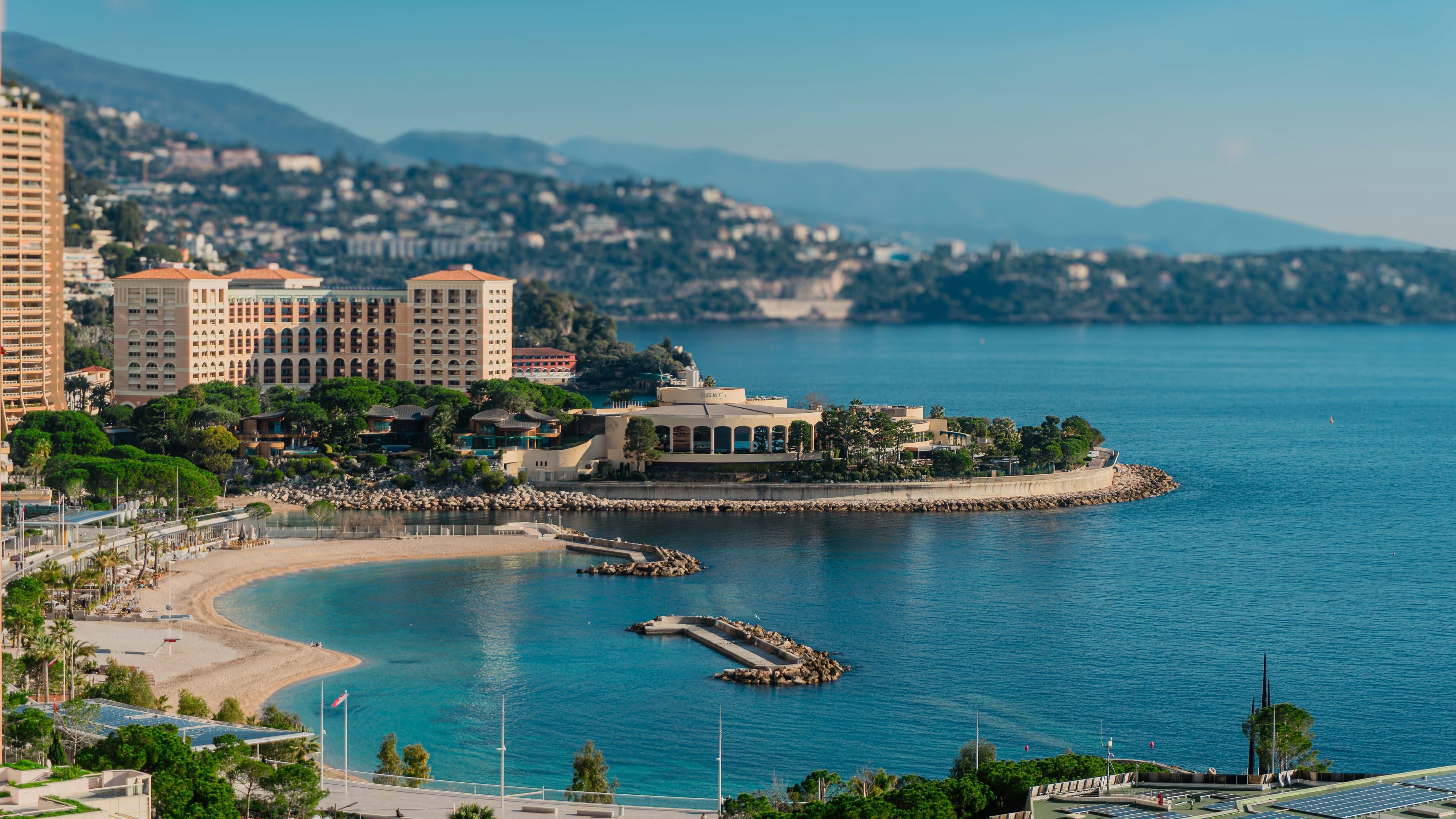 Monaco