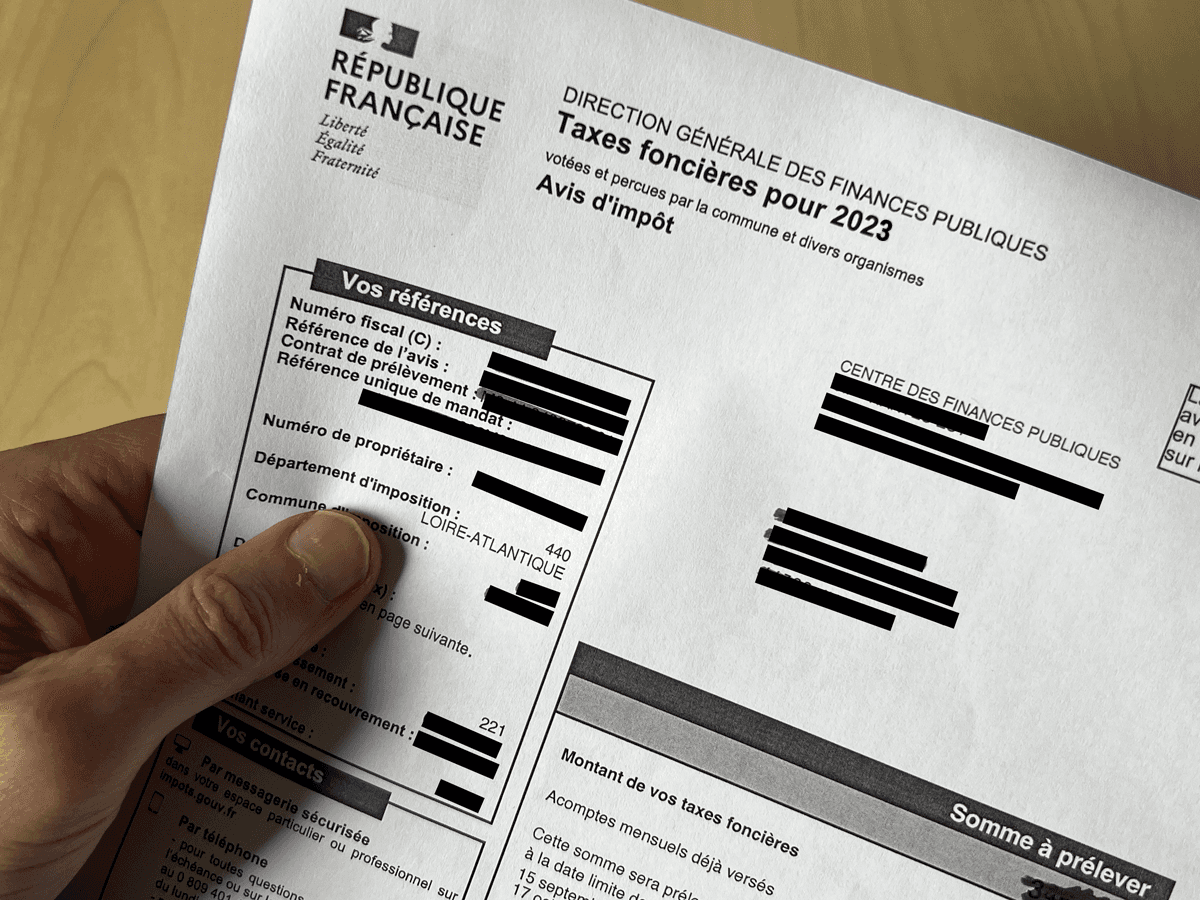 Guide editorial photo