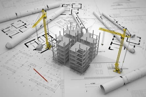 How Buying Off-Plan Differs From Buying Existing Property editorial photo