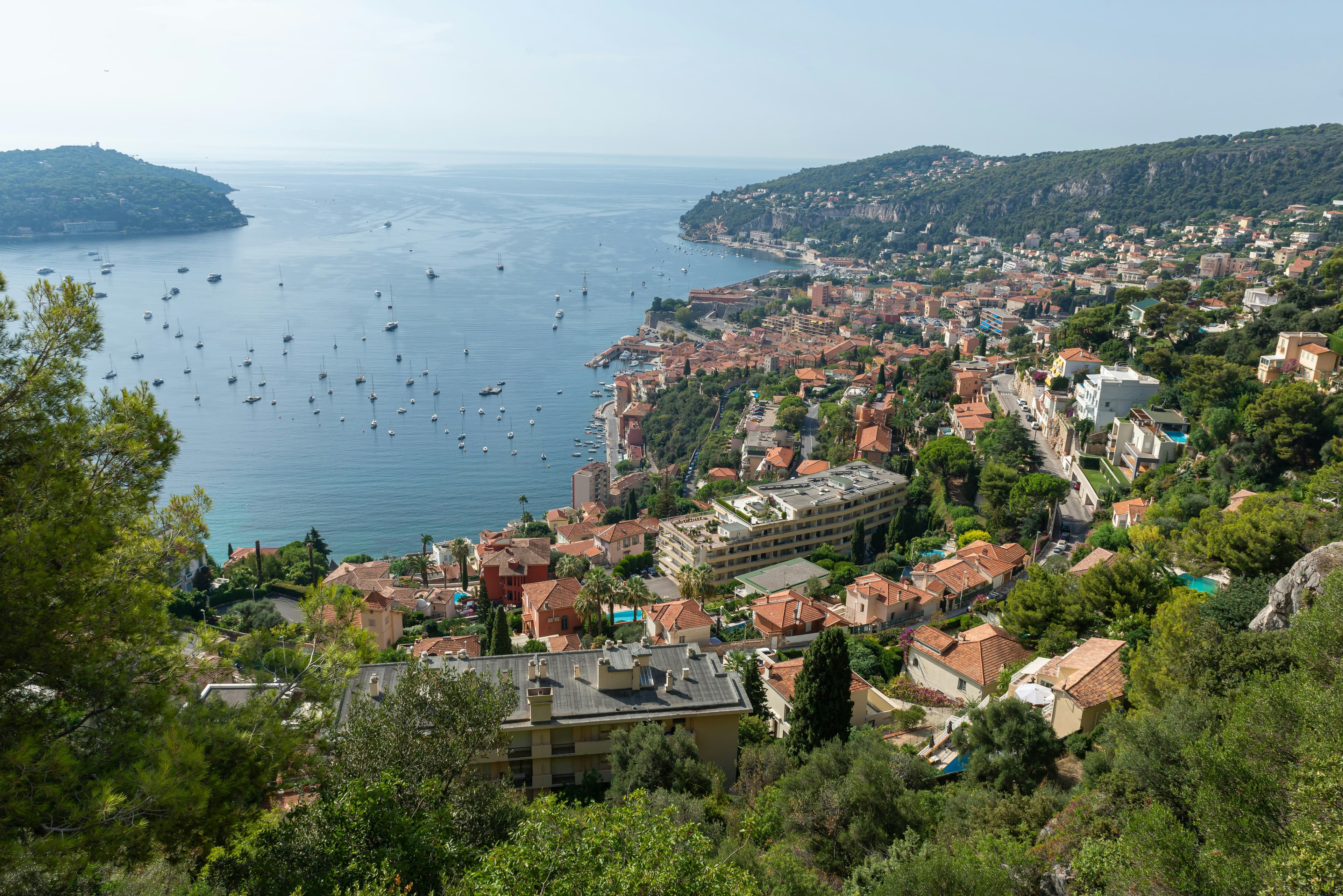 Villefranche-sur-Mer